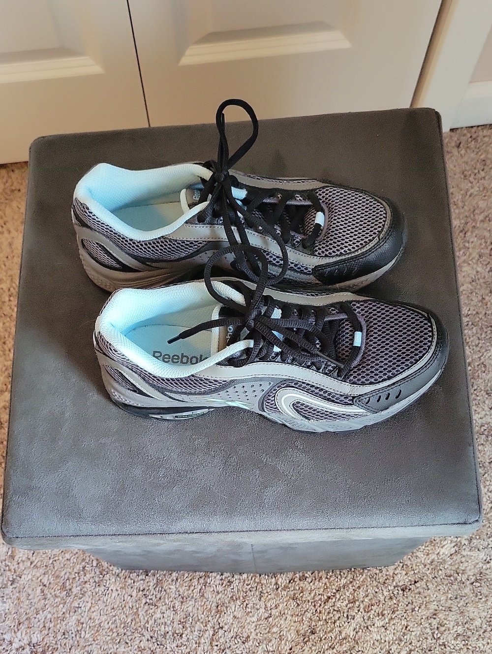 Reebok Athletic Shoes
